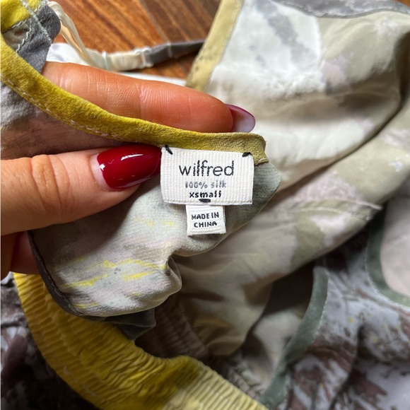 Wilfred romper xxs - Picture 3 of 3